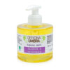 Minisize 30 ml - Sapone liquido miele, lavanda e calendula