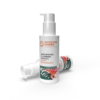 Maschera viso gel al Carbone Vegetale