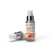 Crema protezione solare media SPF25