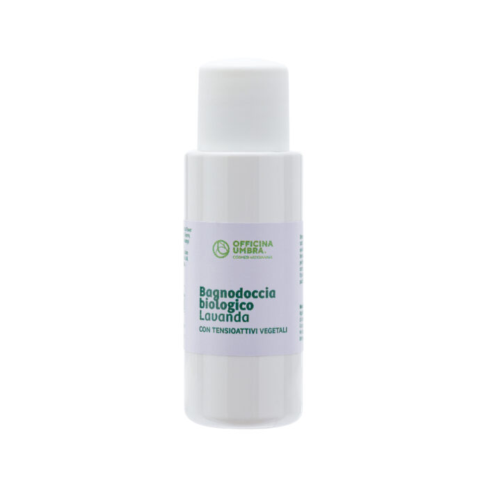 Minisize 30 ml - Bagnodoccia Lavanda