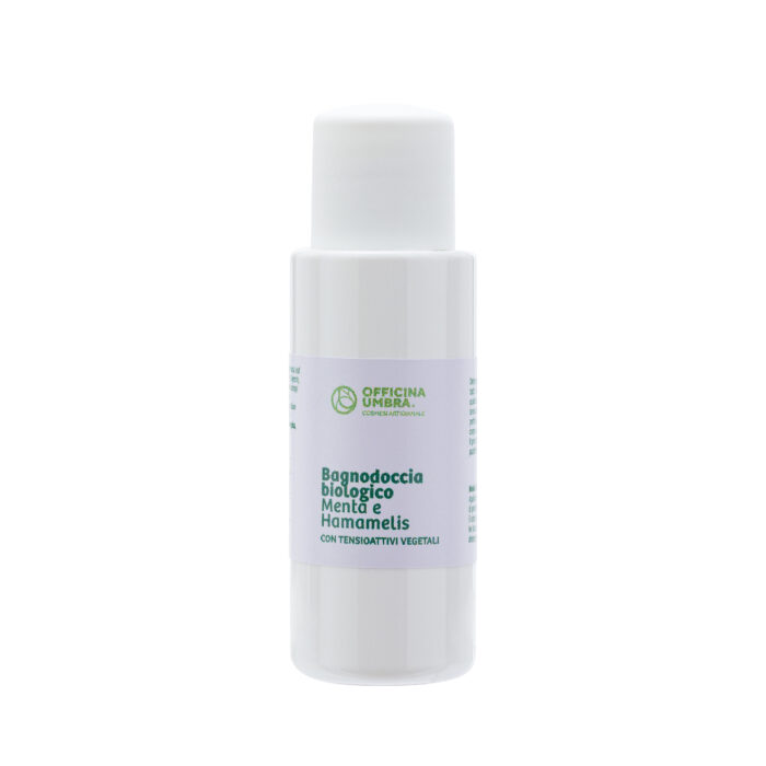 Minisize 30 ml - Bagnodoccia Menta