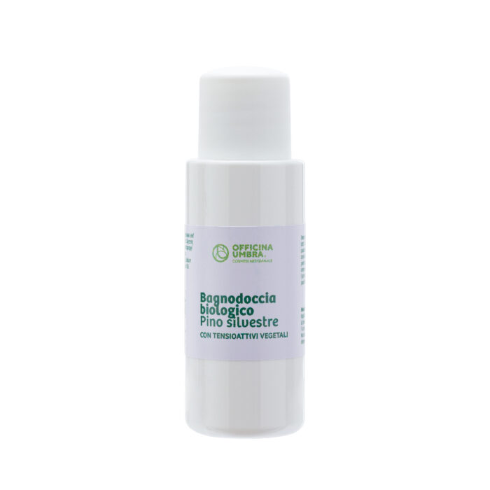 Minisize 30 ml - Bagnodoccia Pino Silvestre