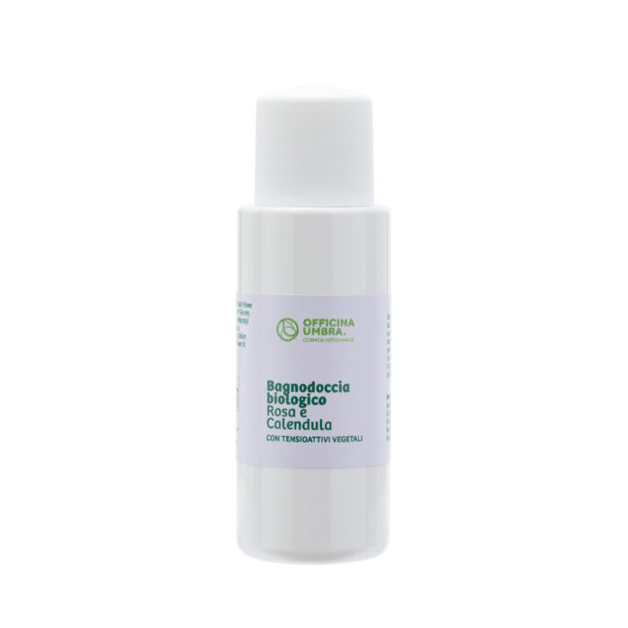 Minisize 30 ml - Bagnodoccia Rosa