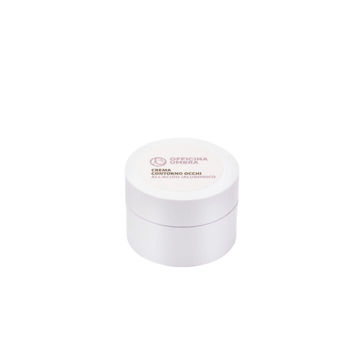 Minisize 5 ml - Crema Contorno Occhi all'Acido Ialuronico
