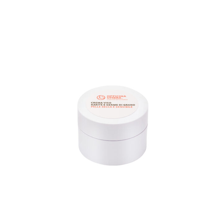 Minisize 5 ml - Crema Viso Pelle Secca e Sensibile
