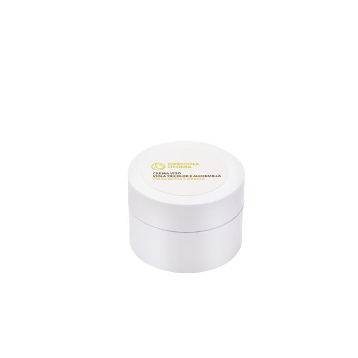 Minisize 5 ml - Crema Viso Pelle Mista e Grassa