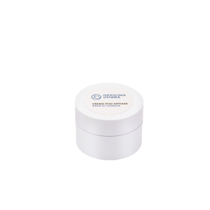 Minisize 5 ml - Crema Viso Antiage Bava di Lumaca