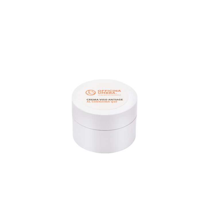Minisize 5 ml - Crema Viso antiage Q10