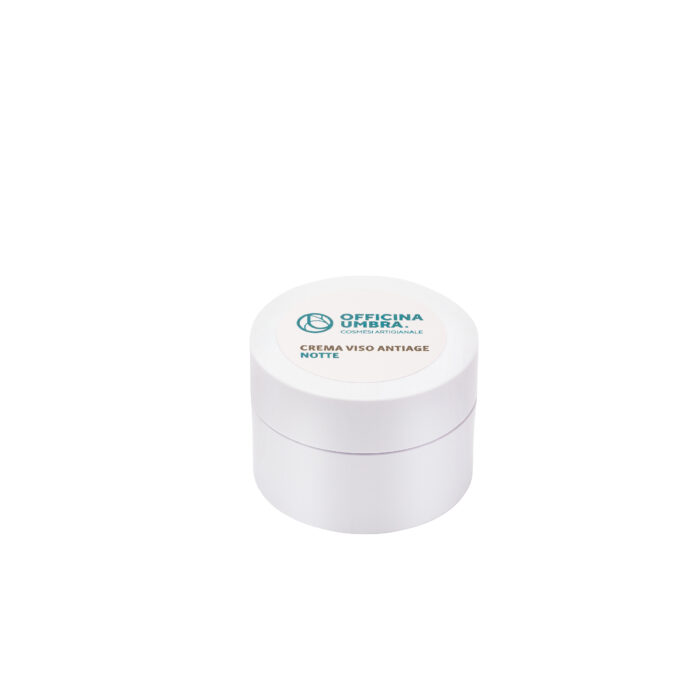 Minisize 5 ml - Crema Viso Antiage Notte