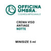 Minisize 5 ml - Crema Viso Antiage Notte