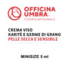 Minisize 5 ml - Crema Viso Pelle Secca e Sensibile