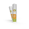 Shampoo proteico con olio di canapa