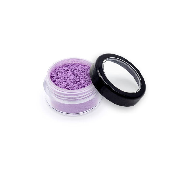 Ombretto lilla opaco