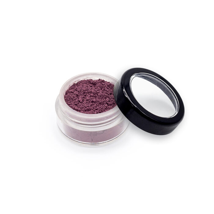 Ombretto prugna opaco