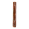 Porta incenso in legno