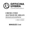 Minisize 5 ml - Crema Viso Uomo