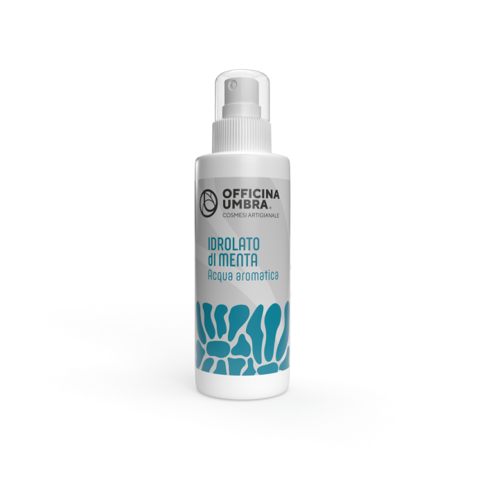 Idrolato di Menta