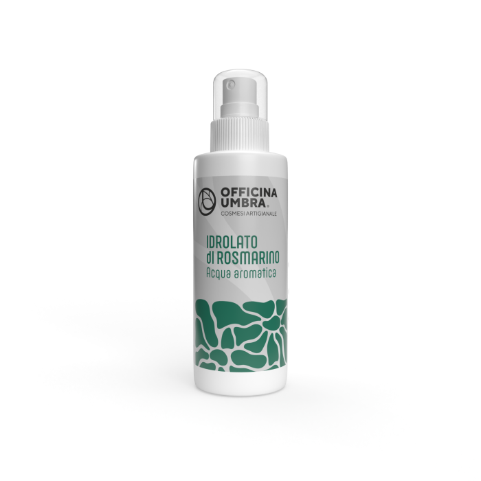 Idrolato di Rosmarino