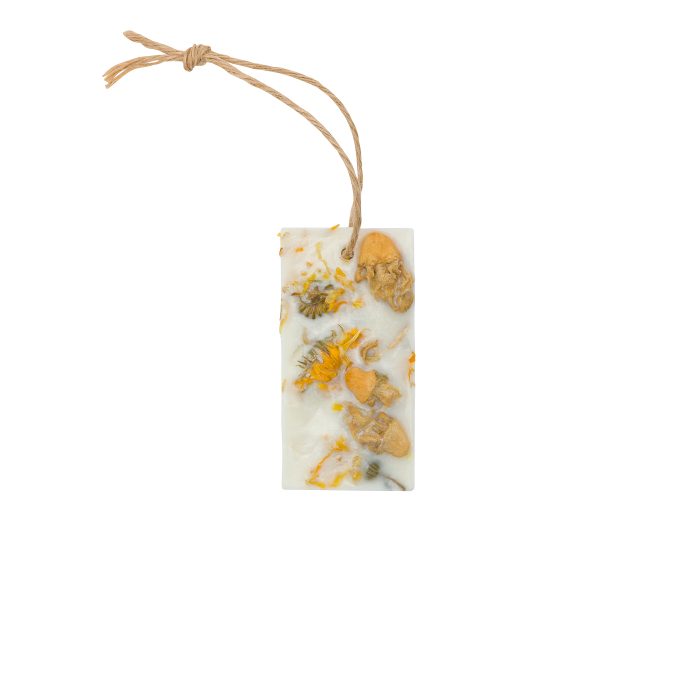 Profumatore in cera per cassetti ed armadi Vaniglia e Patchouli