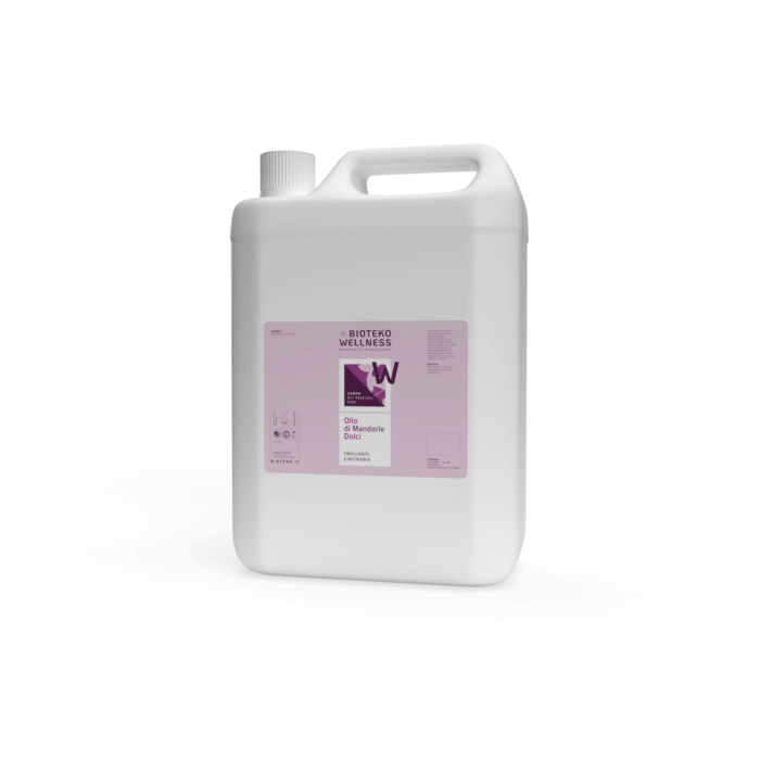 Olio di Mandorle Dolci