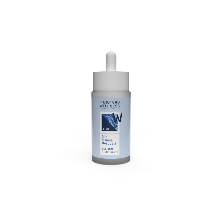 Olio di Rosa Mosqueta