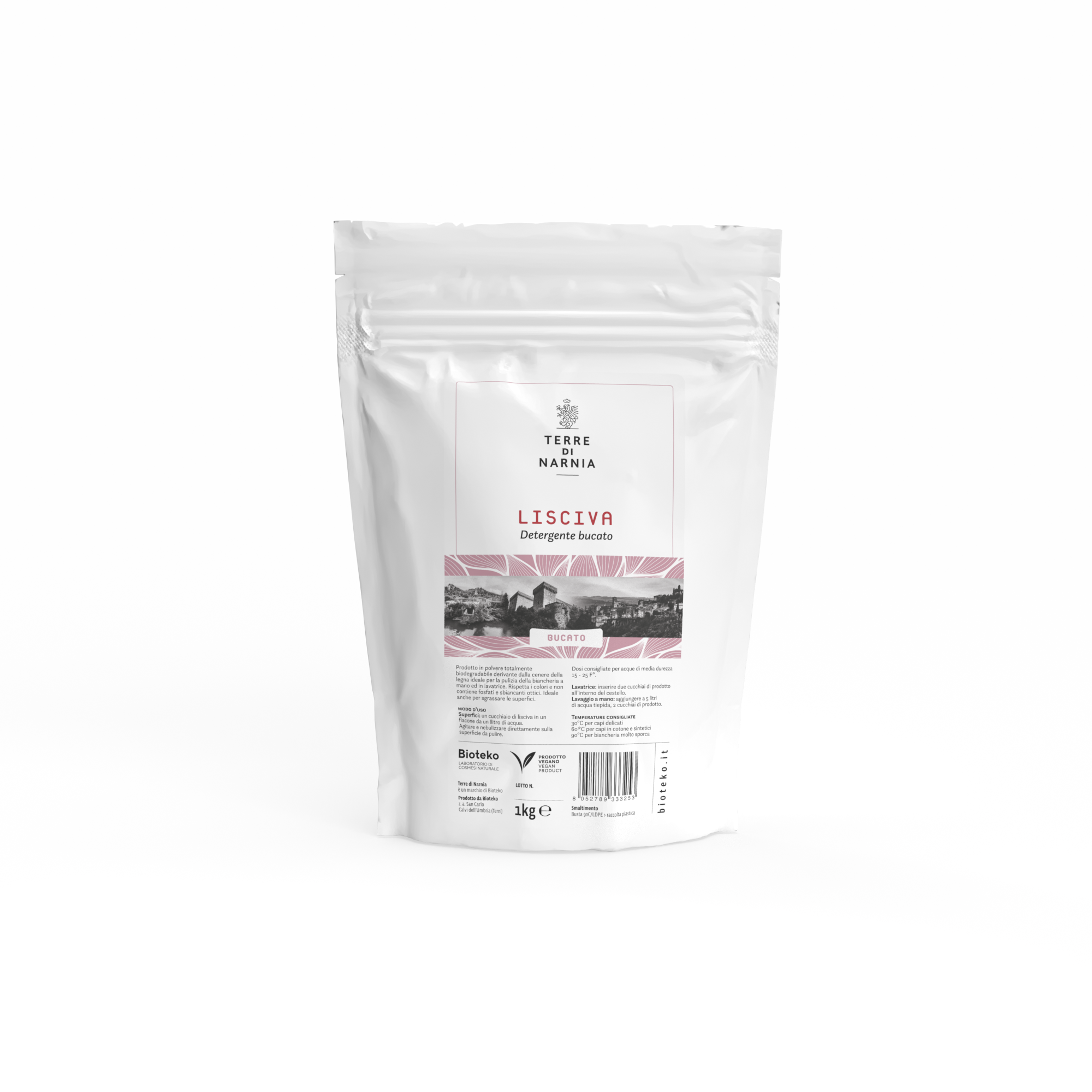 Lisciva