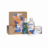 Box Beauty Routine PreMaman