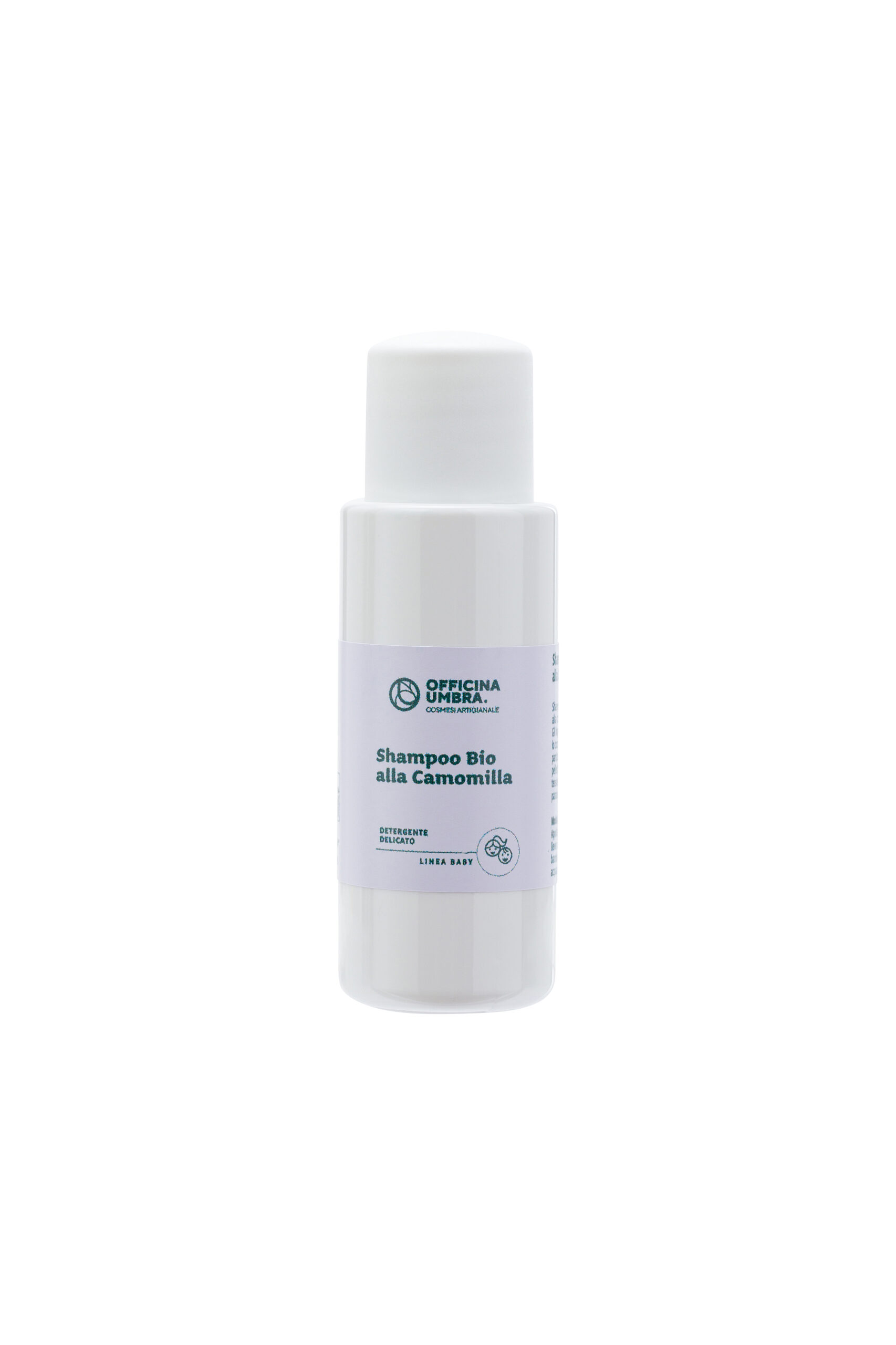 Minisize 30 ml - Shampoo baby